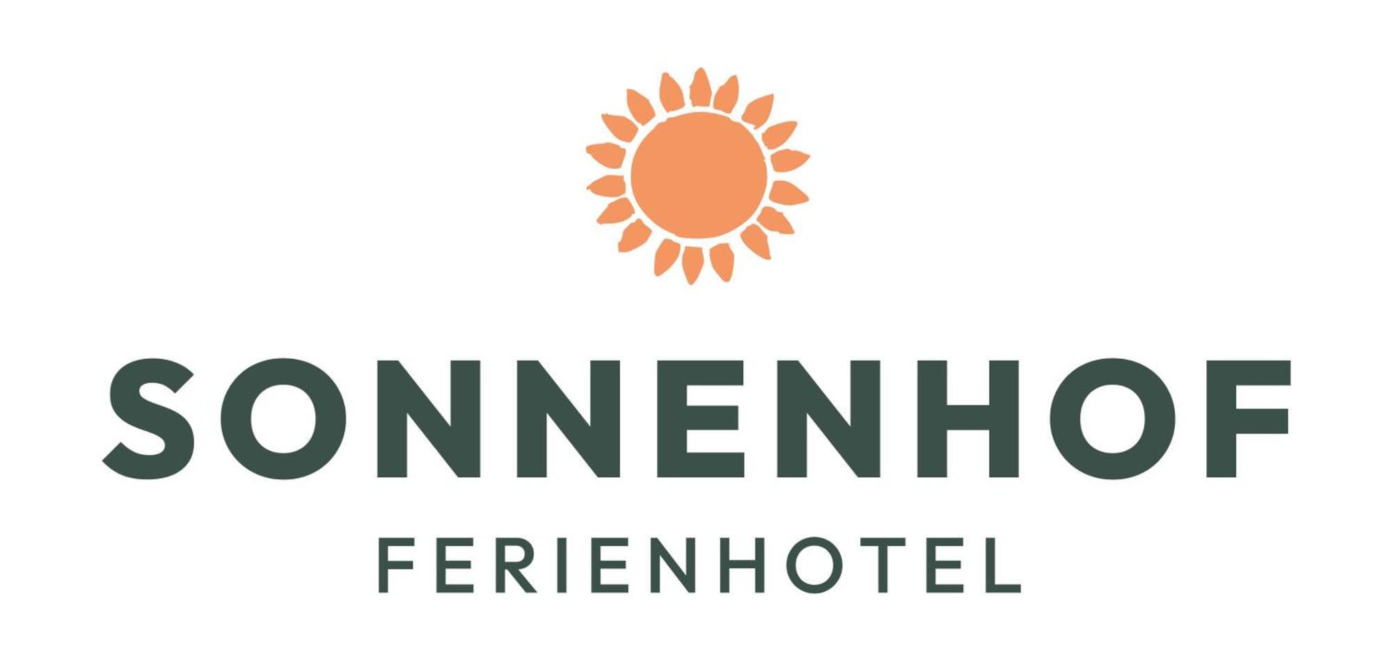 Ferienhotel Sonnenhof Zell am Ziller Exteriör bild